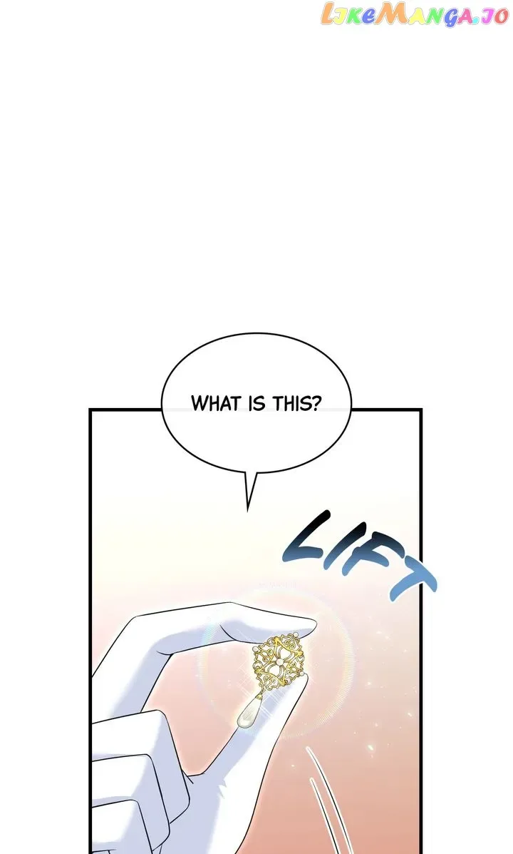 Why Would a Villainess Have Virtues? Chapter 97 page 6