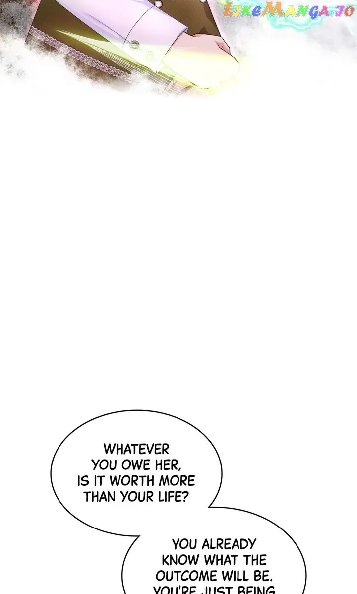Why Would a Villainess Have Virtues? Chapter 97 page 47