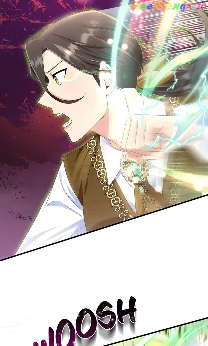 Why Would a Villainess Have Virtues? Chapter 97 page 65