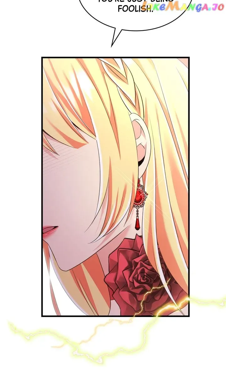 Why Would a Villainess Have Virtues? Chapter 97 page 48