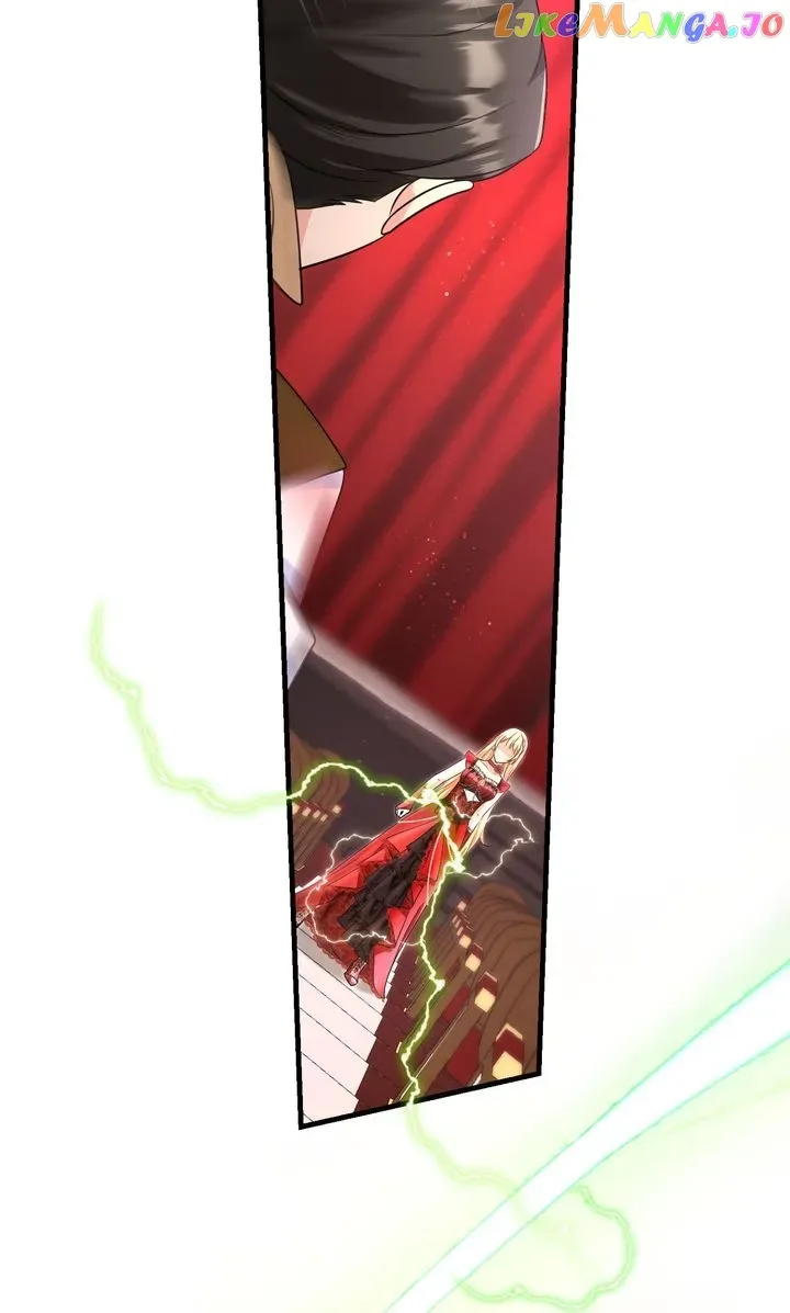 Why Would a Villainess Have Virtues? Chapter 97 page 56