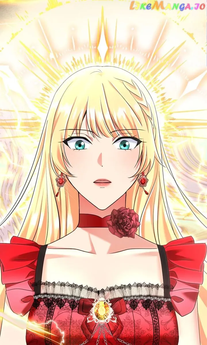 Why Would a Villainess Have Virtues? Chapter 97 page 41