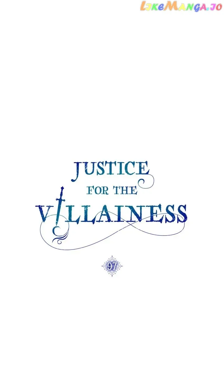 Why Would a Villainess Have Virtues? Chapter 97 page 12