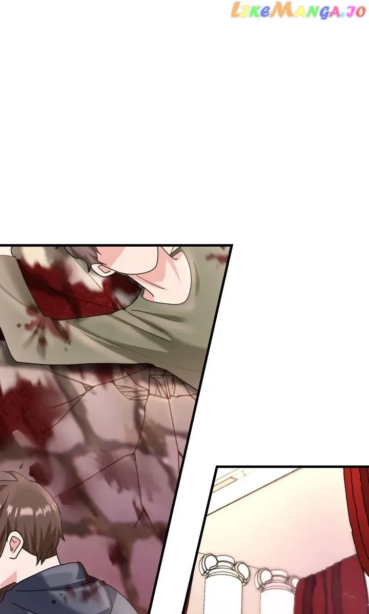 Why Would a Villainess Have Virtues? Chapter 97 page 28