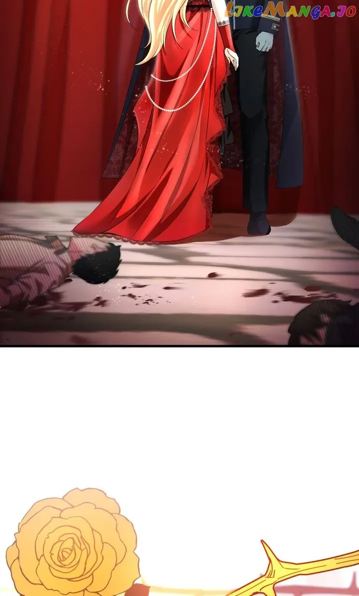 Why Would a Villainess Have Virtues? Chapter 97 page 31