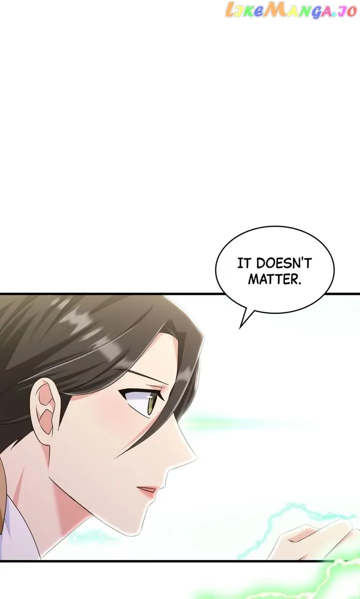 Why Would a Villainess Have Virtues? Chapter 97 page 49