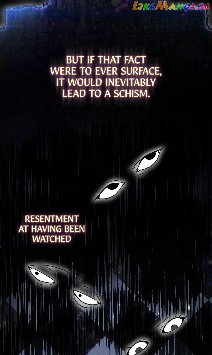 Why Would a Villainess Have Virtues? Chapter 96 page 64