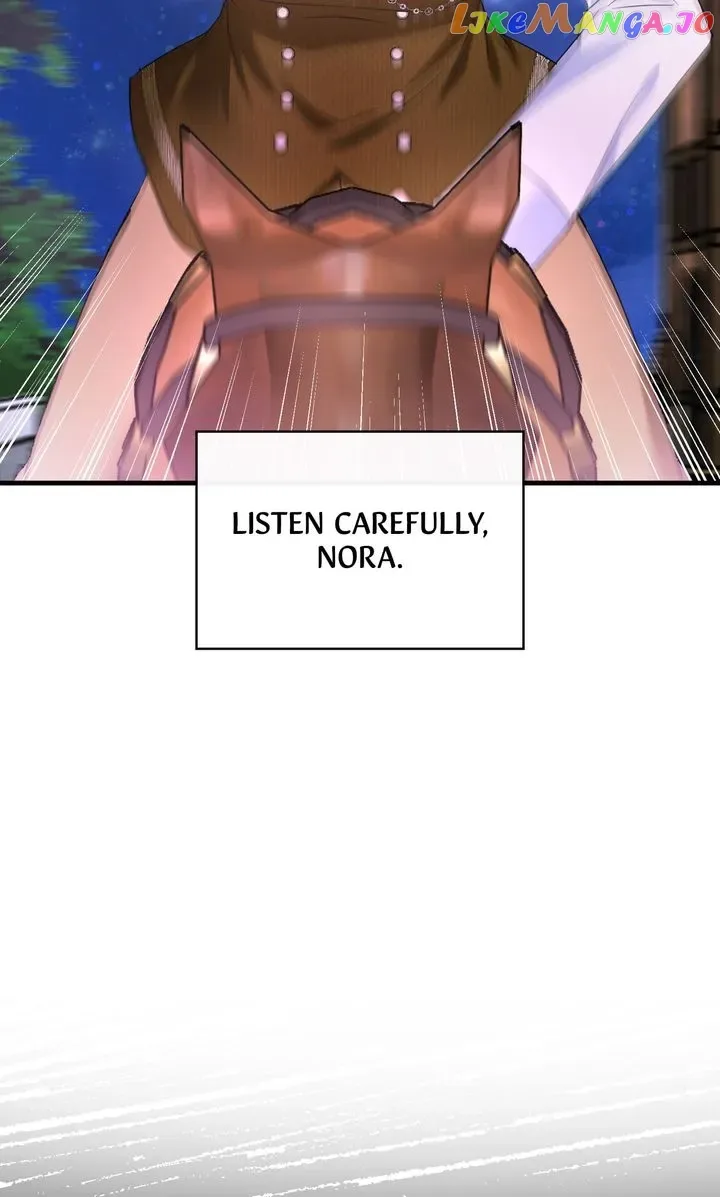 Why Would a Villainess Have Virtues? Chapter 97 page 17