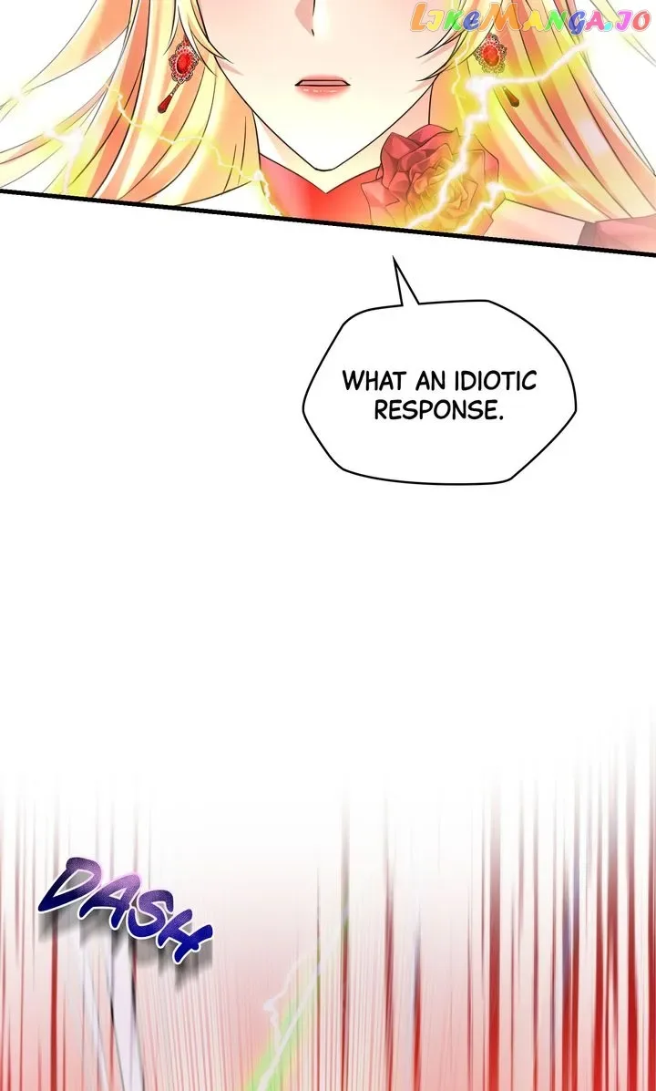 Why Would a Villainess Have Virtues? Chapter 97 page 59