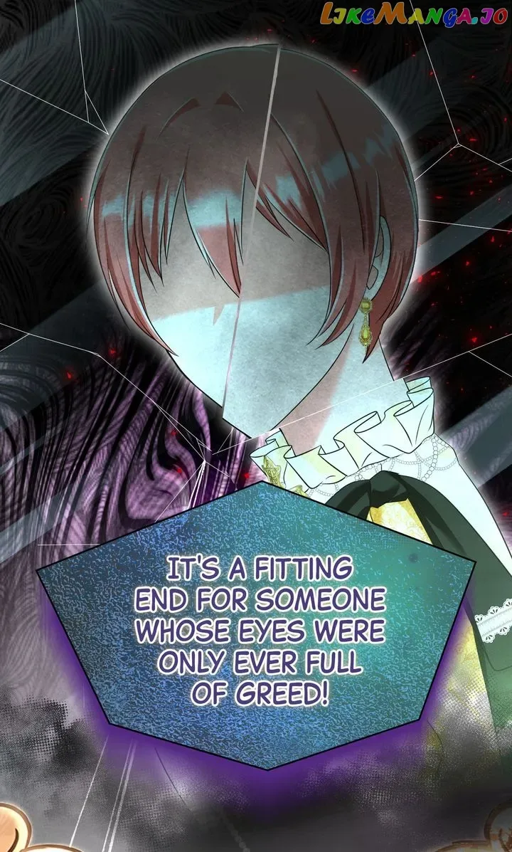 Why Would a Villainess Have Virtues? Chapter 97 page 63