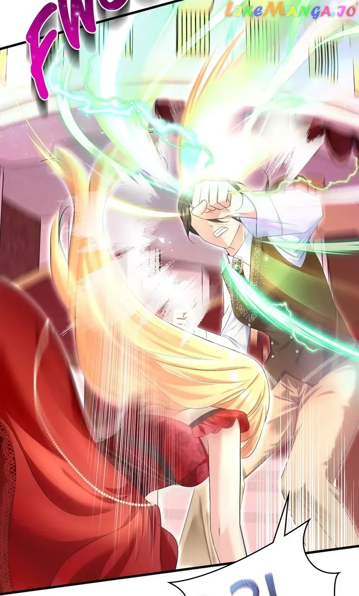 Why Would a Villainess Have Virtues? Chapter 97 page 66