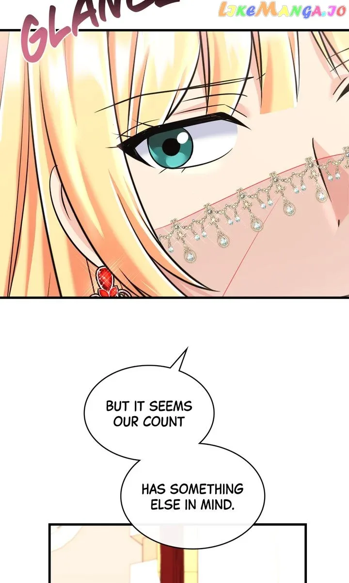 Why Would a Villainess Have Virtues? Chapter 95 page 86