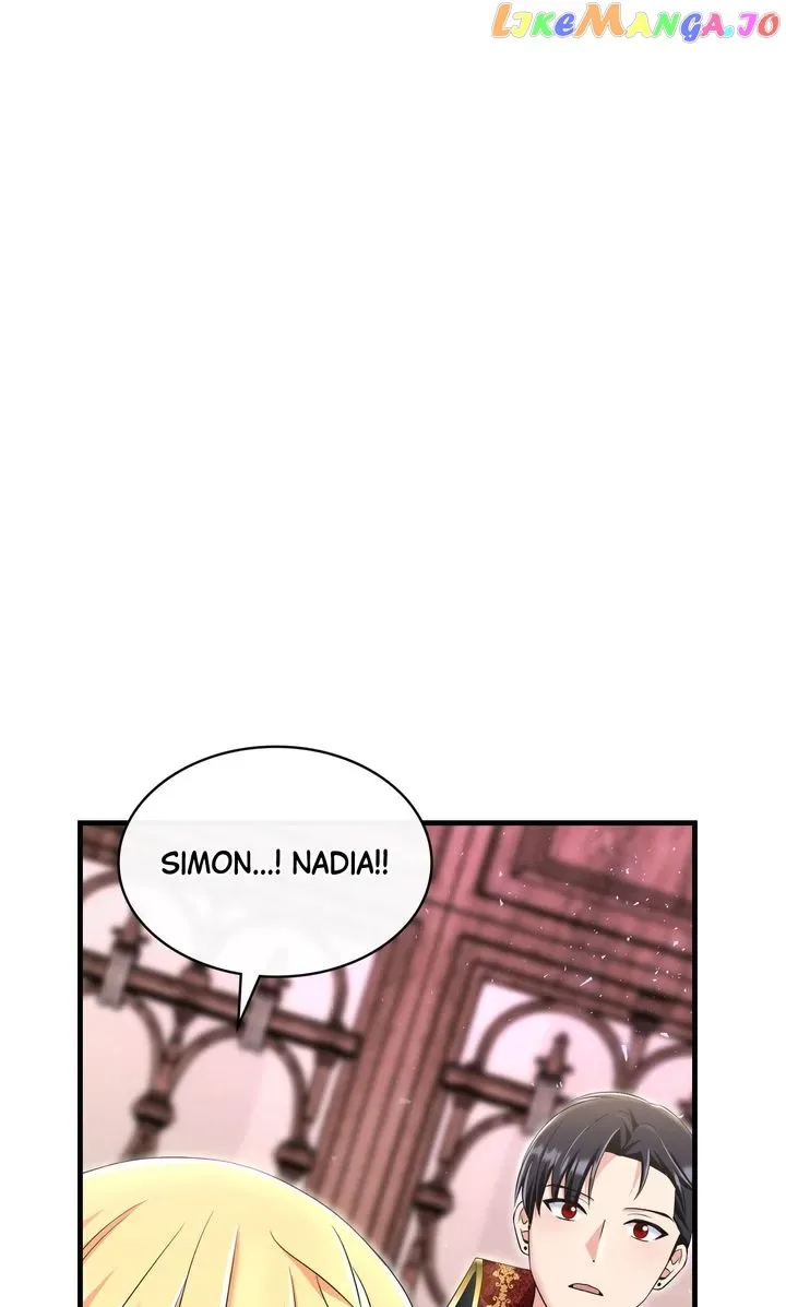 Why Would a Villainess Have Virtues? Chapter 97 page 90