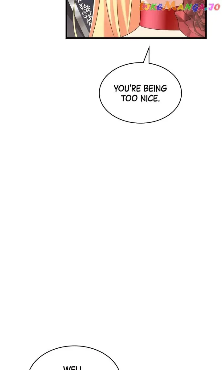 Why Would a Villainess Have Virtues? Chapter 97 page 86