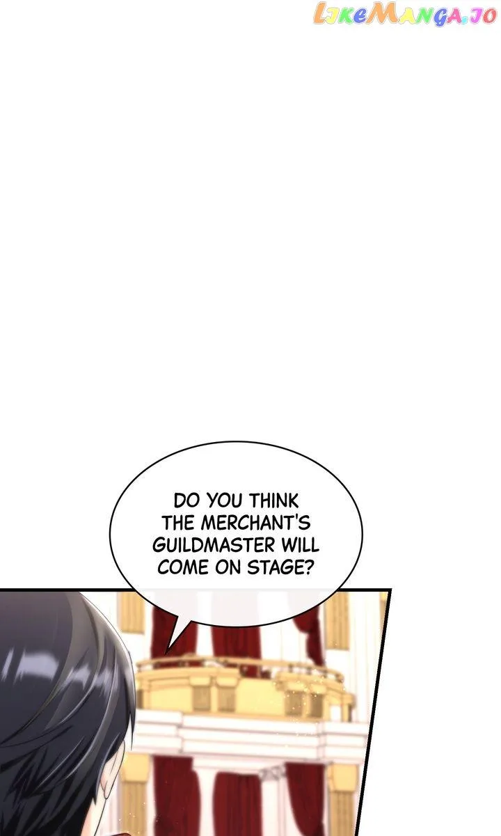 Why Would a Villainess Have Virtues? Chapter 96 page 77