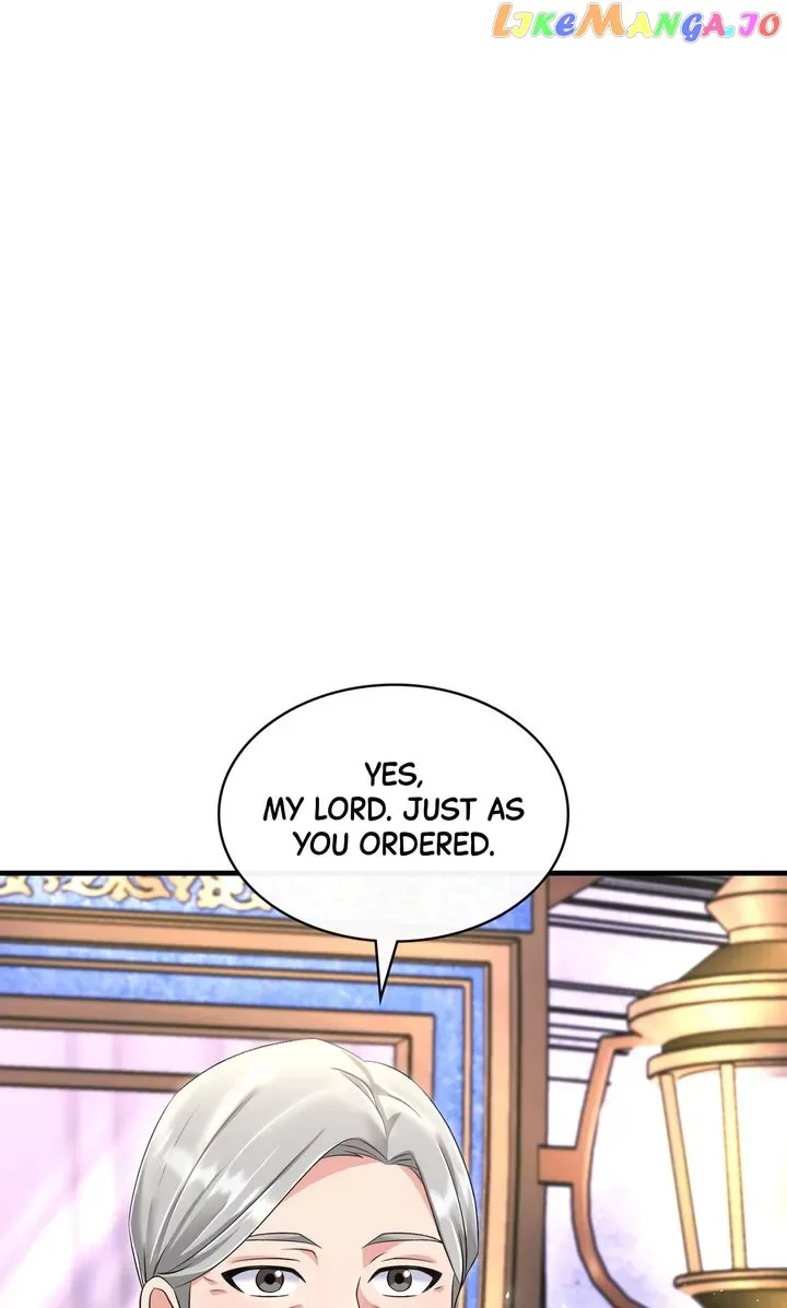 Why Would a Villainess Have Virtues? Chapter 97 page 92