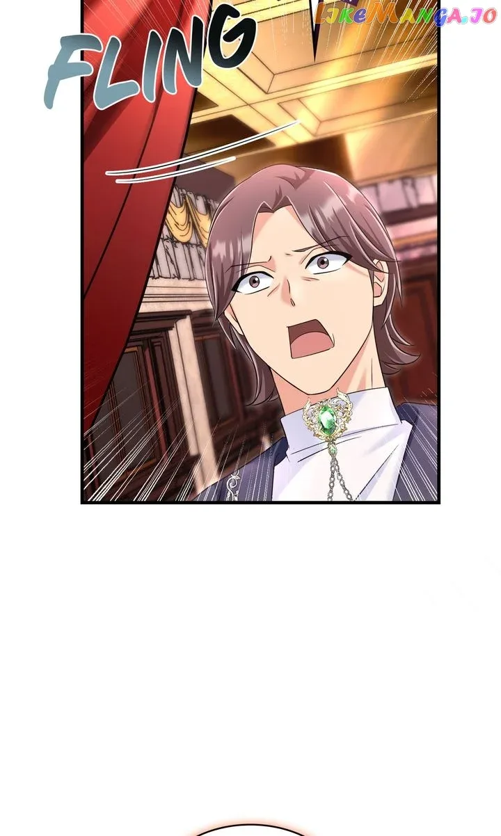 Why Would a Villainess Have Virtues? Chapter 95 page 81