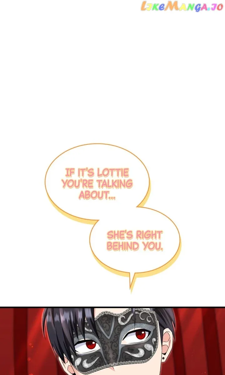 Why Would a Villainess Have Virtues? Chapter 95 page 70