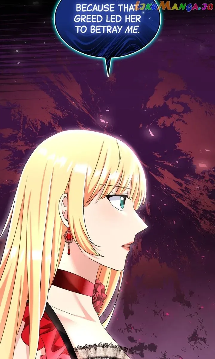 Why Would a Villainess Have Virtues? Chapter 97 page 74