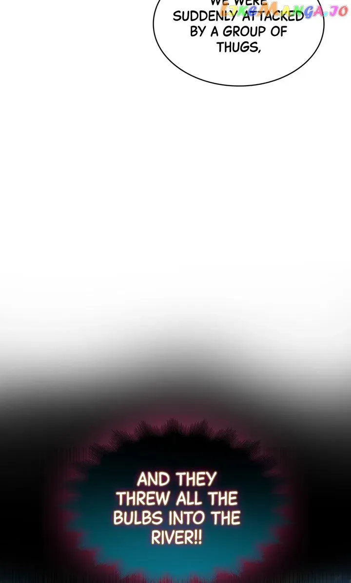 Why Would a Villainess Have Virtues? Chapter 97 page 100