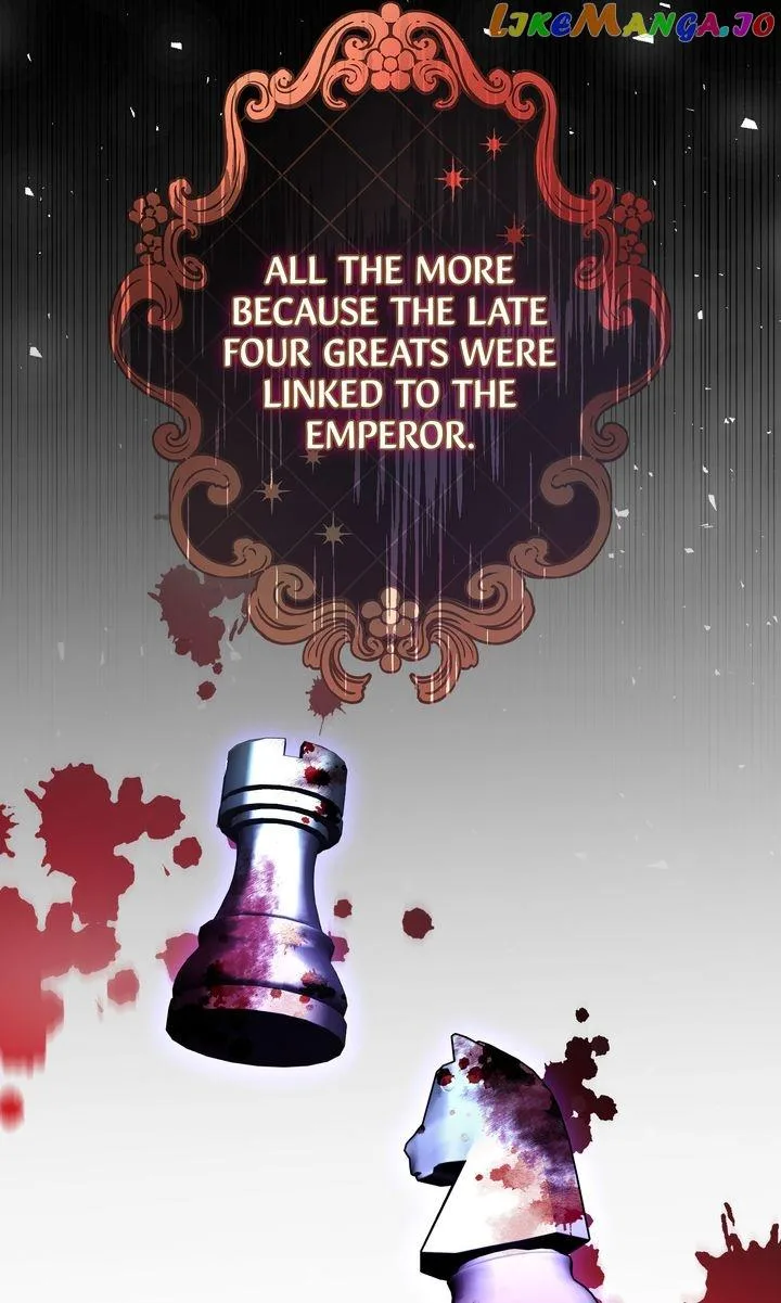 Why Would a Villainess Have Virtues? Chapter 96 page 66