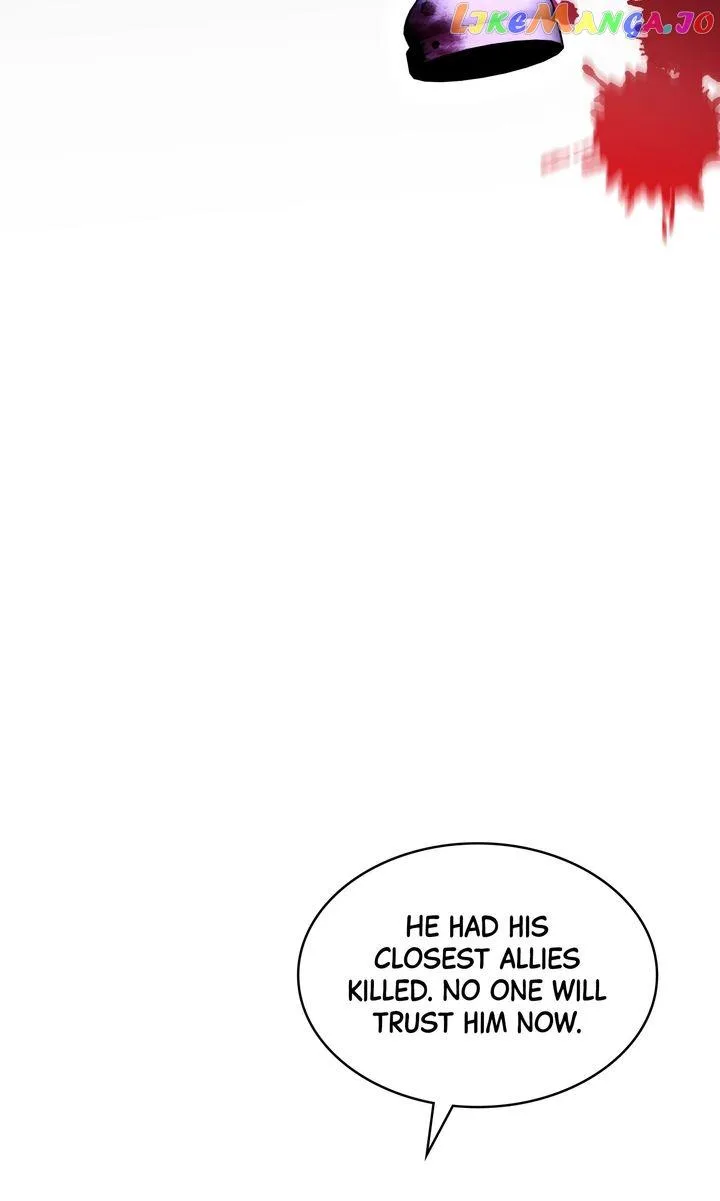 Why Would a Villainess Have Virtues? Chapter 96 page 67