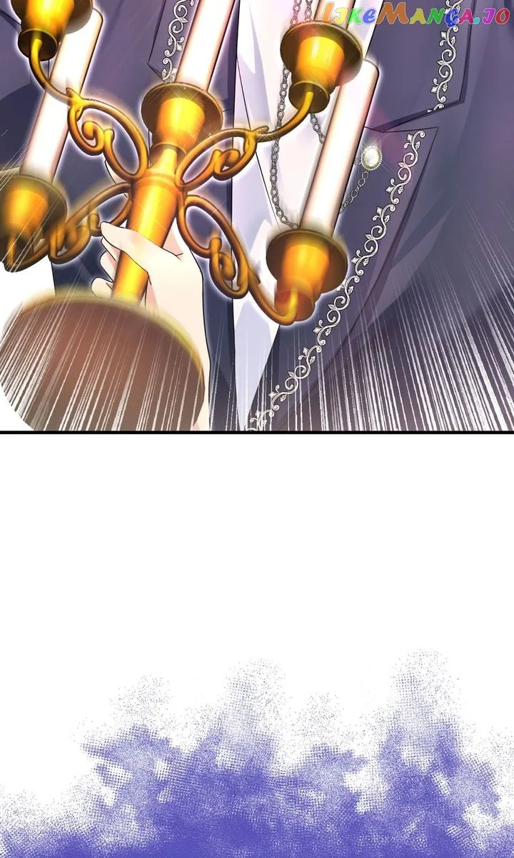 Why Would a Villainess Have Virtues? Chapter 95 page 83