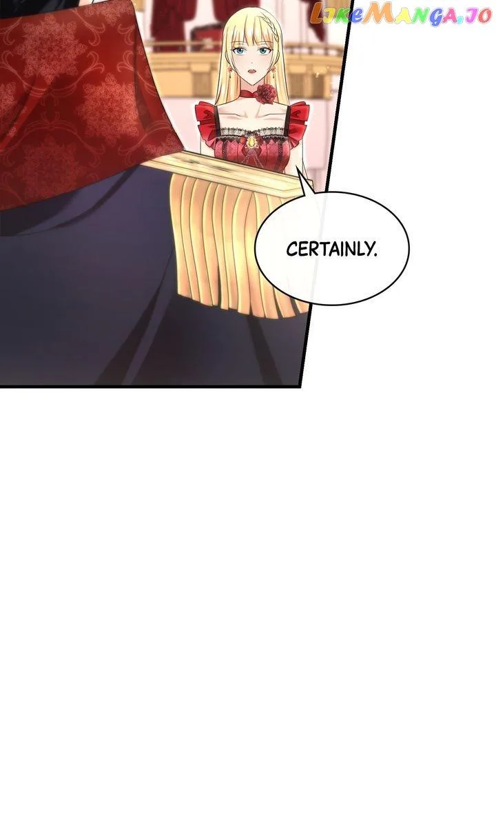 Why Would a Villainess Have Virtues? Chapter 96 page 78