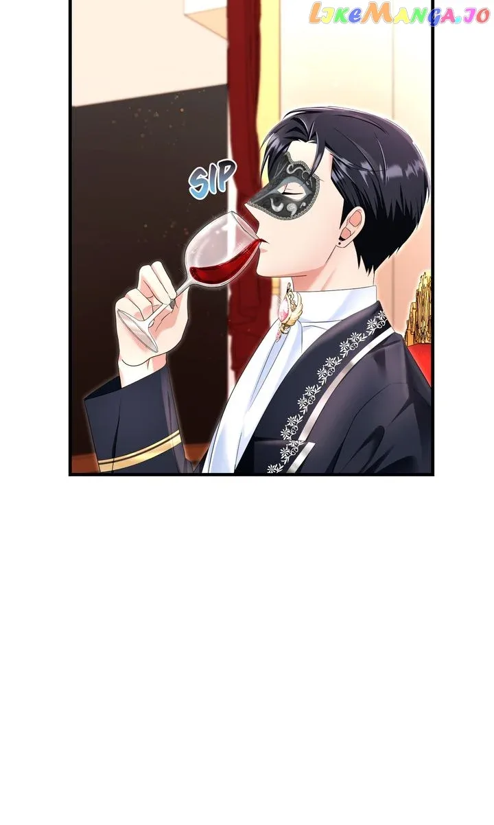 Why Would a Villainess Have Virtues? Chapter 95 page 87