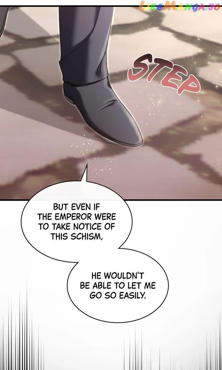 Why Would a Villainess Have Virtues? Chapter 96 page 68