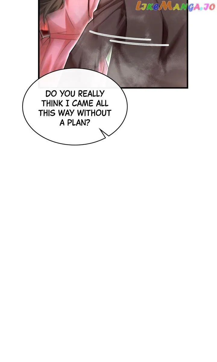 Why Would a Villainess Have Virtues? Chapter 95 page 89