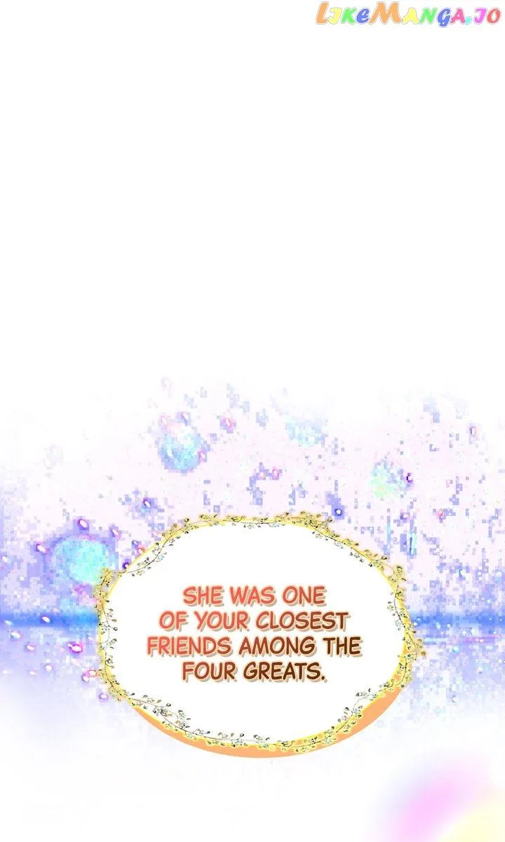 Why Would a Villainess Have Virtues? Chapter 96 page 86