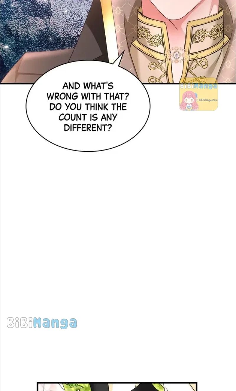 Why Would a Villainess Have Virtues? Chapter 91 page 96