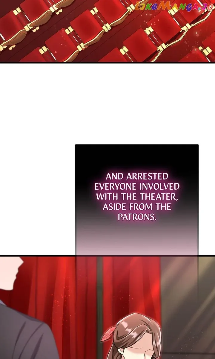 Why Would a Villainess Have Virtues? Chapter 95 page 100