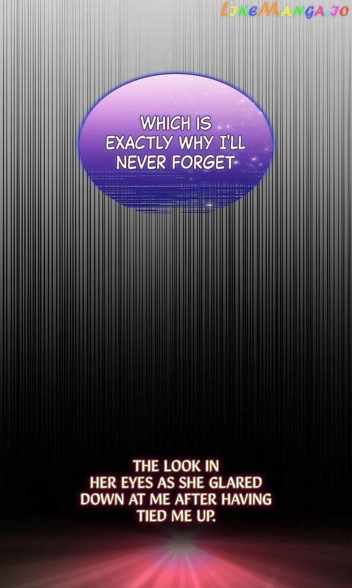 Why Would a Villainess Have Virtues? Chapter 96 page 98