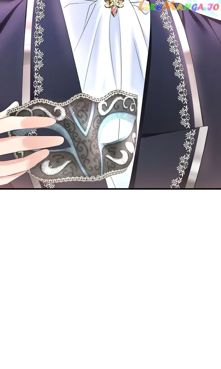 Why Would a Villainess Have Virtues? Chapter 95 page 98