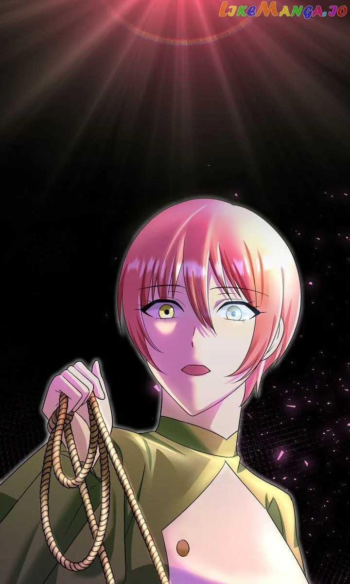 Why Would a Villainess Have Virtues? Chapter 96 page 99