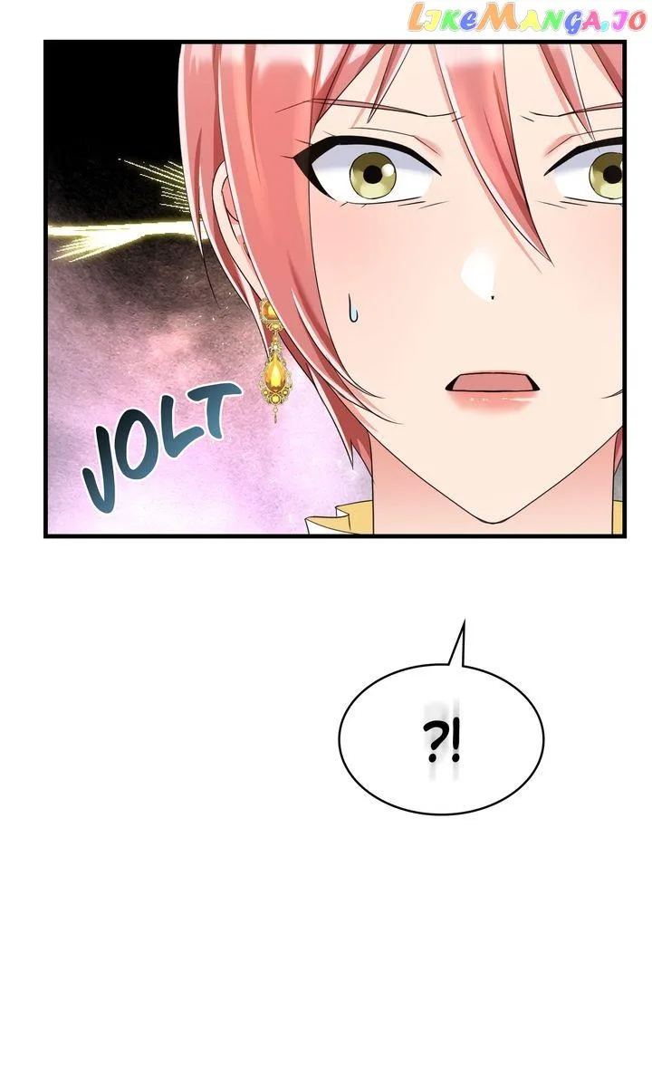 Why Would a Villainess Have Virtues? Chapter 96 page 108