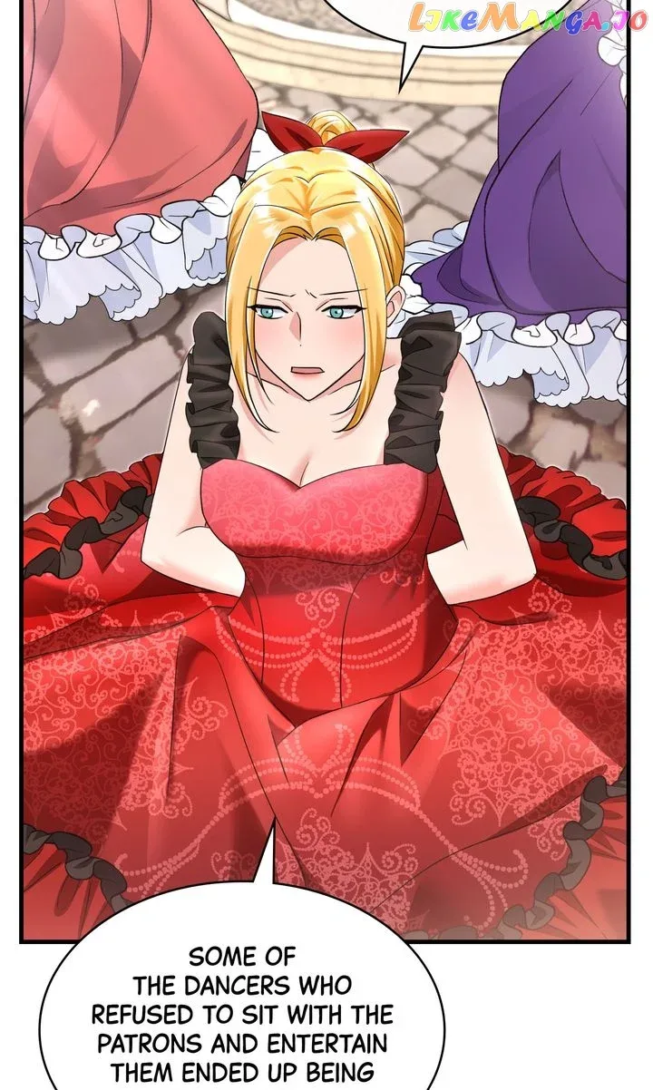 Why Would a Villainess Have Virtues? Chapter 95 page 109