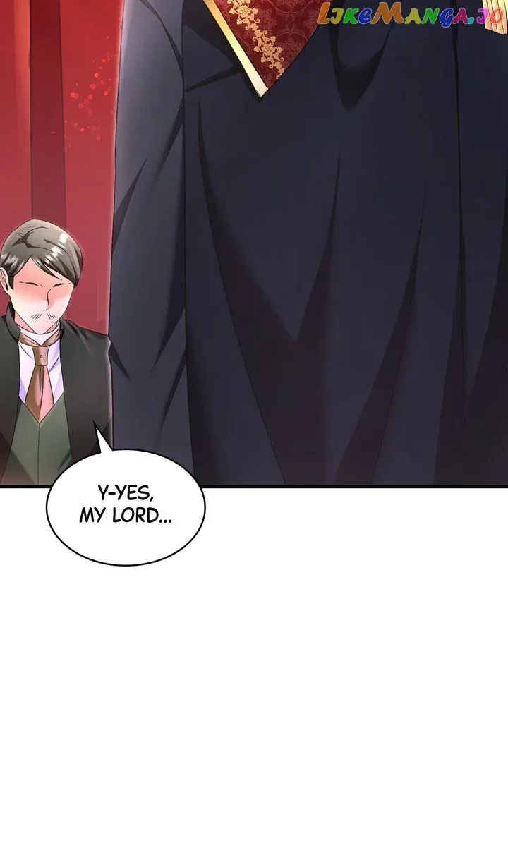Why Would a Villainess Have Virtues? Chapter 95 page 104