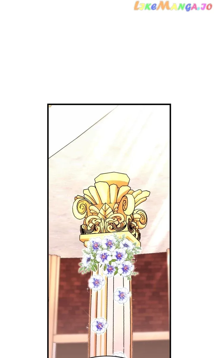 Why Would a Villainess Have Virtues? Chapter 95 page 105
