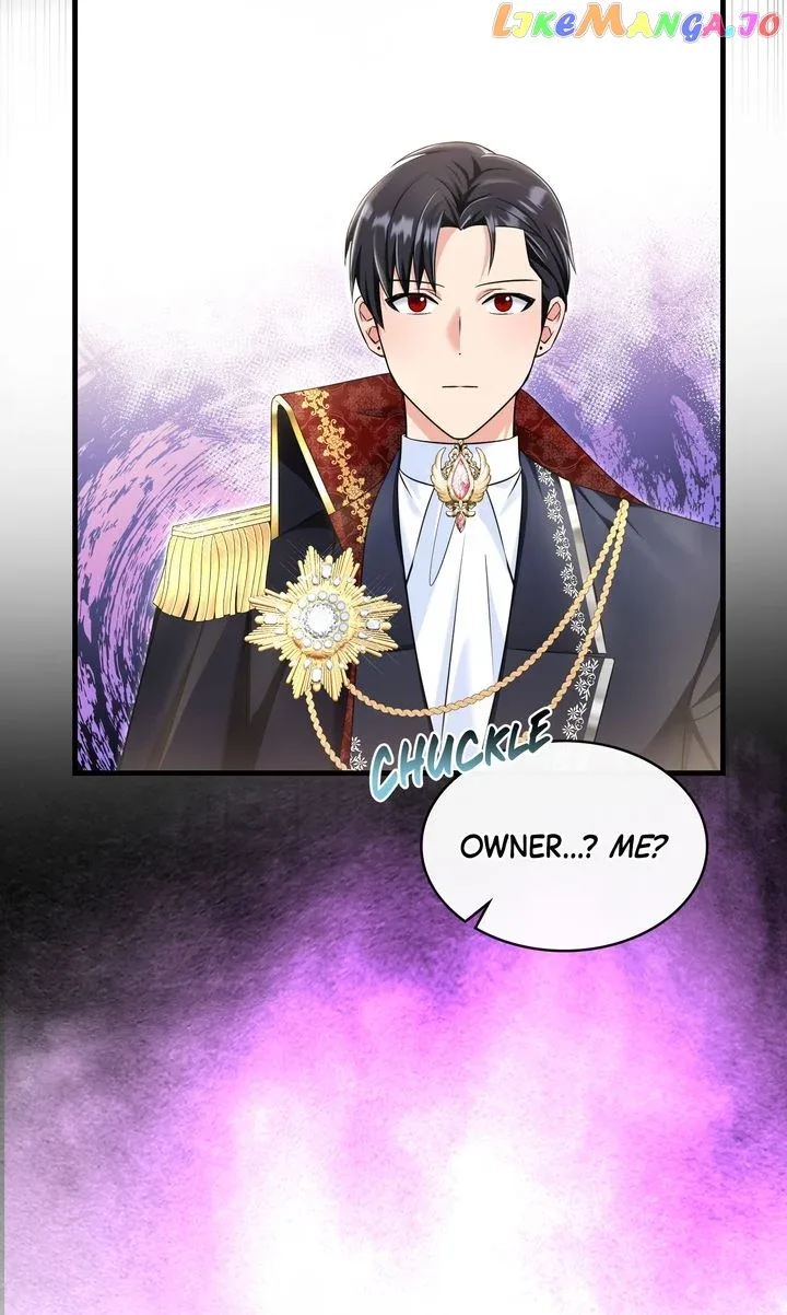 Why Would a Villainess Have Virtues? Chapter 95 page 116