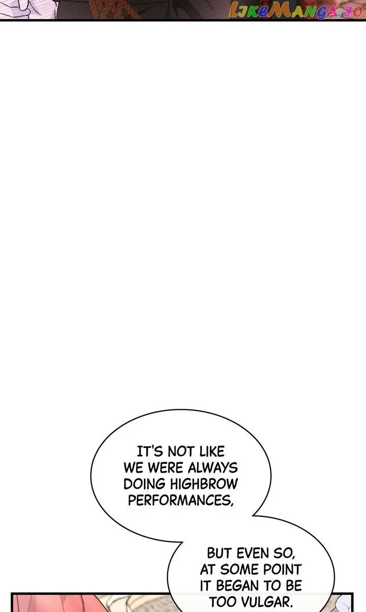 Why Would a Villainess Have Virtues? Chapter 95 page 108