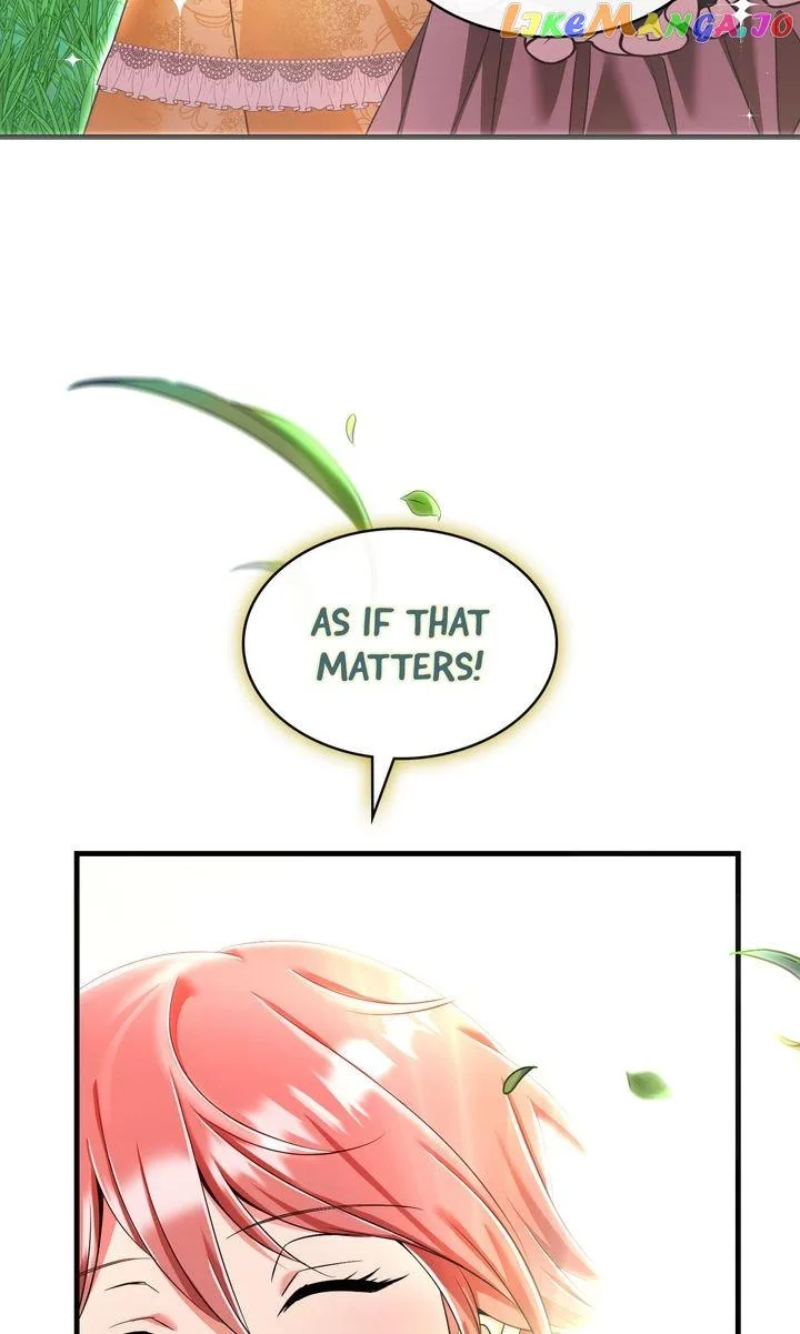 Why Would a Villainess Have Virtues? Chapter 96 page 91