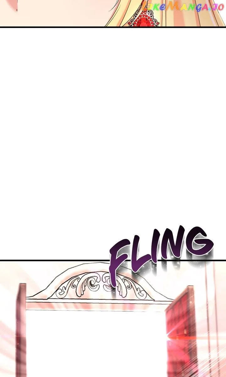 Why Would a Villainess Have Virtues? Chapter 96 page 104