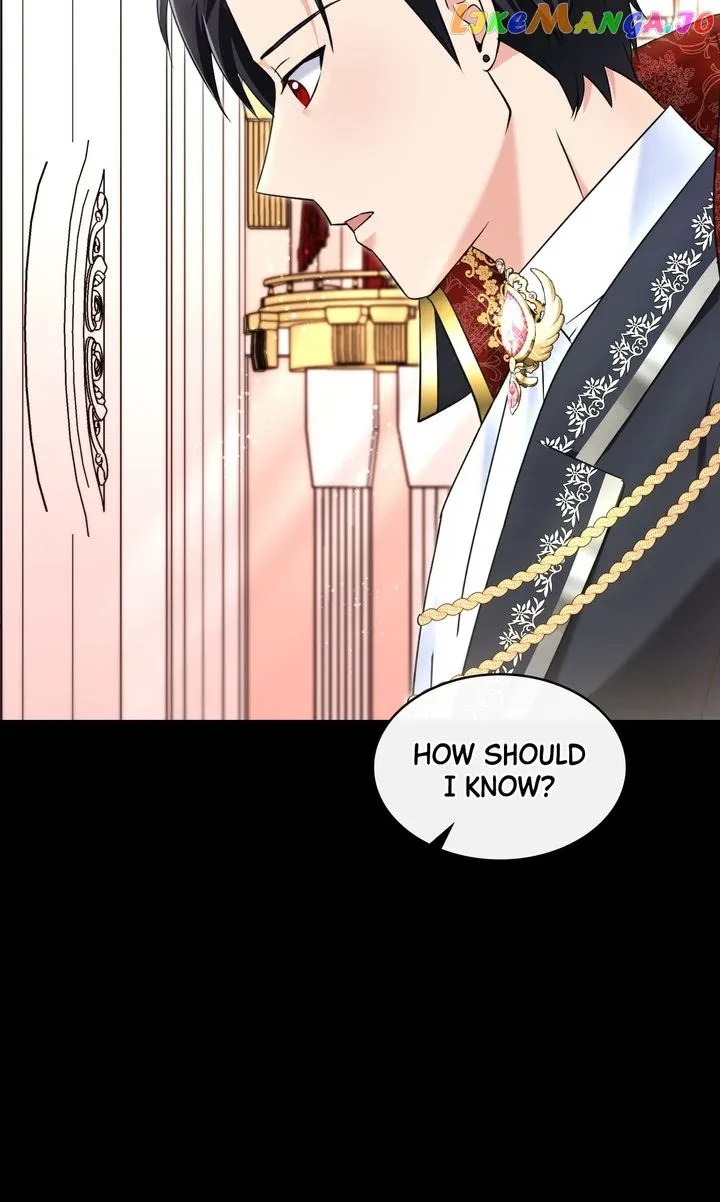 Why Would a Villainess Have Virtues? Chapter 95 page 119