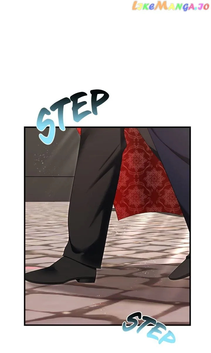 Why Would a Villainess Have Virtues? Chapter 95 page 112