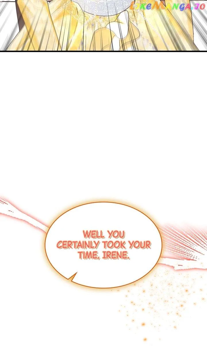 Why Would a Villainess Have Virtues? Chapter 96 page 107