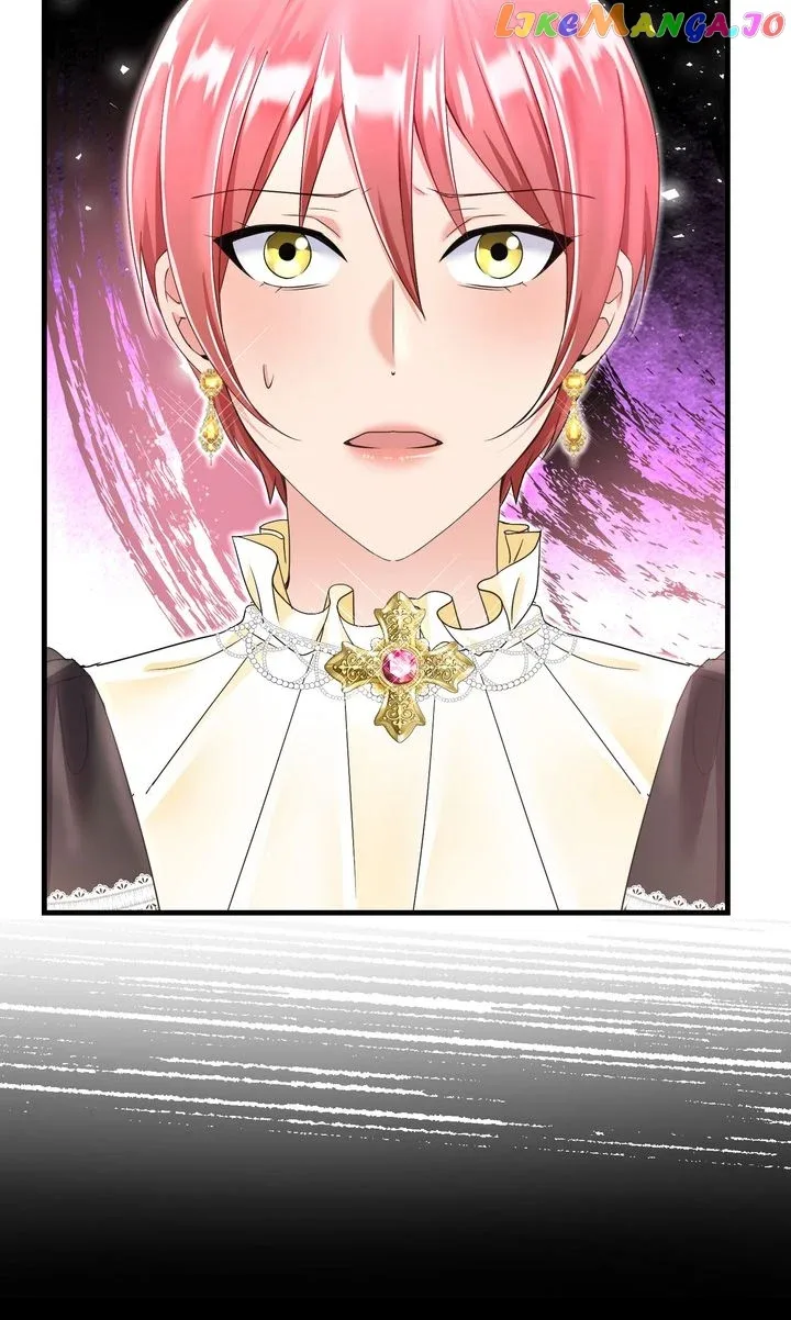 Why Would a Villainess Have Virtues? Chapter 95 page 124