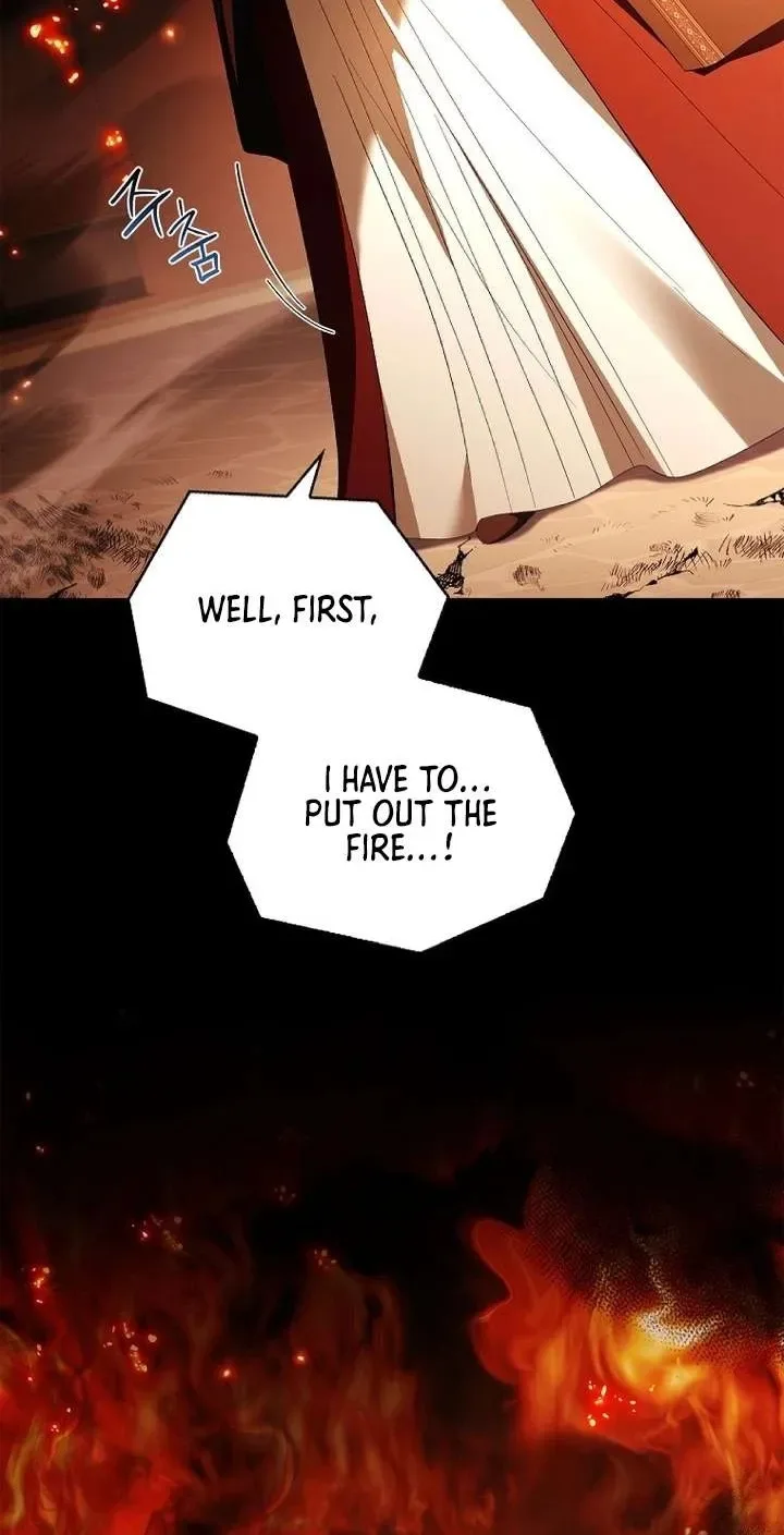 The Youngest Daughter of the Villainous Duke Chapter 151 page 12